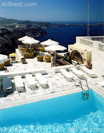 Kallisto Hotel 6